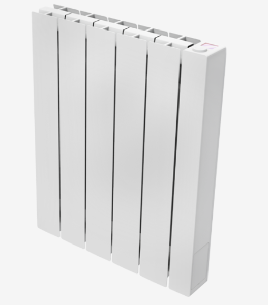 eblitz WiFi Radiator